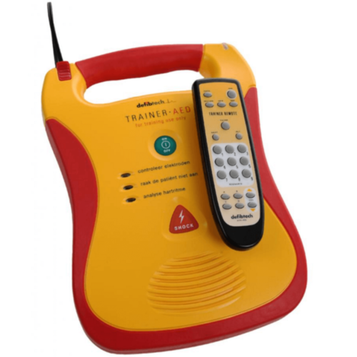 Defibtech Lifeline Trainer - kampanjpaket - 9369